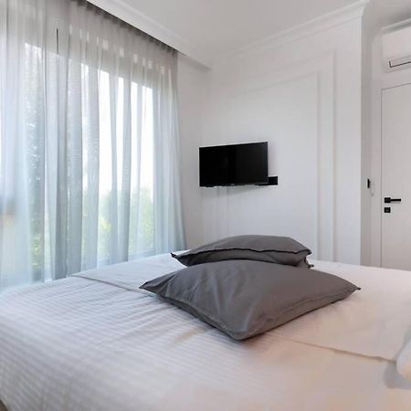 Апартаменты Marena - Trees To Seas Luxury Escape Опатия Экстерьер фото