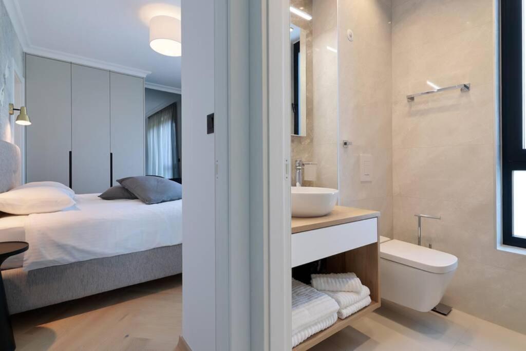 Апартаменты Marena - Trees To Seas Luxury Escape Опатия Экстерьер фото