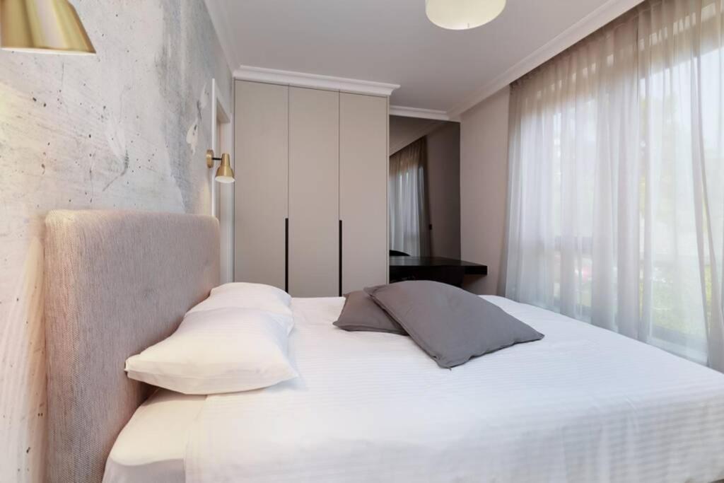 Апартаменты Marena - Trees To Seas Luxury Escape Опатия Экстерьер фото